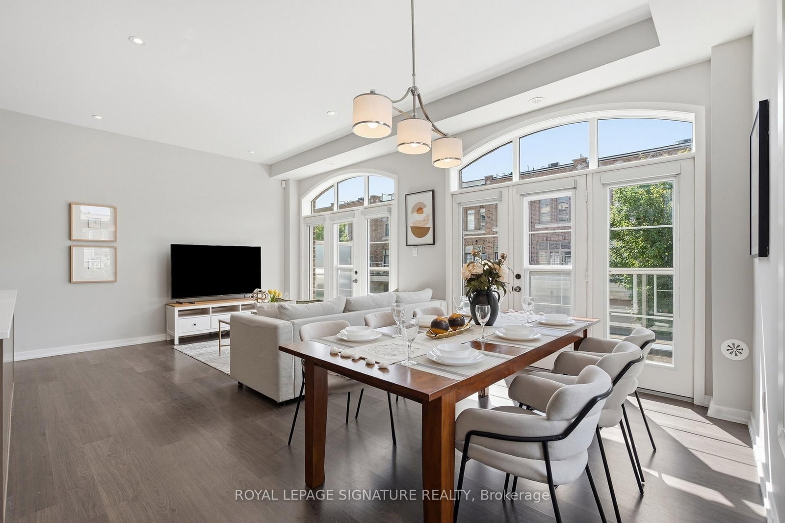 306 John Davis Gate • Whitchurch-Stouffville, ON photo 11