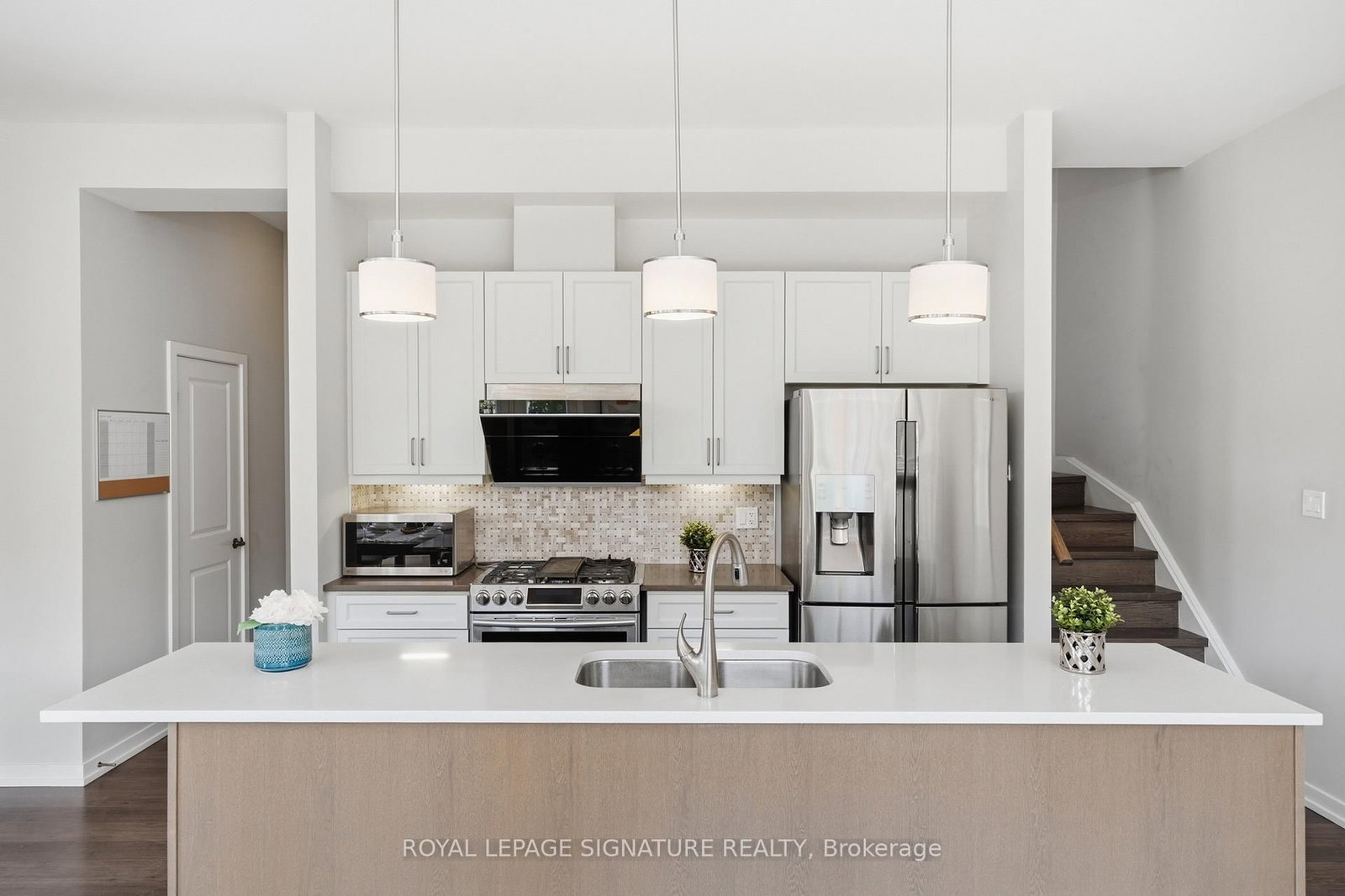 306 John Davis Gate • Whitchurch-Stouffville, ON photo 14