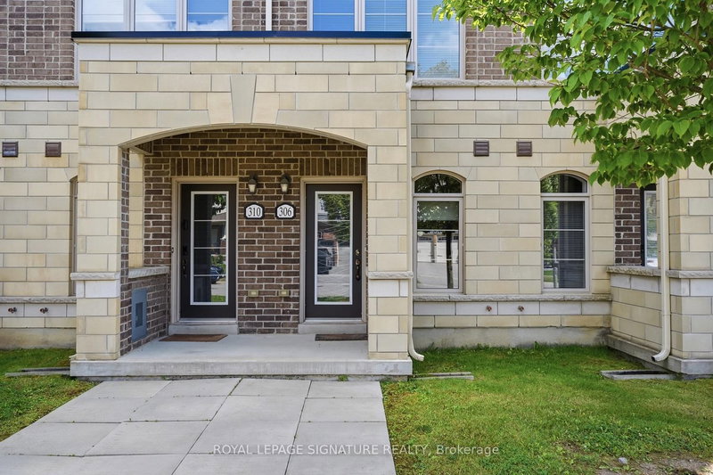 306 John Davis Gate