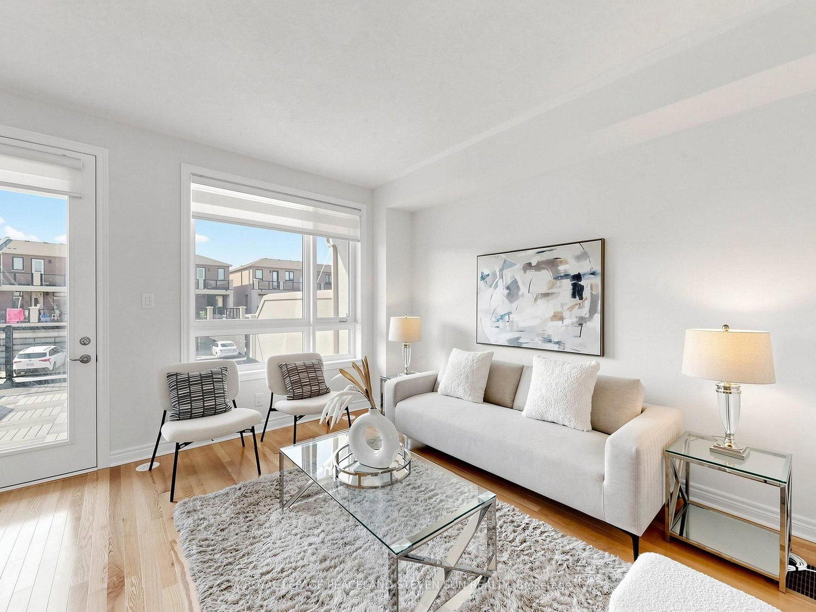 17 Mumbai Drive • Markham, ON photo 11