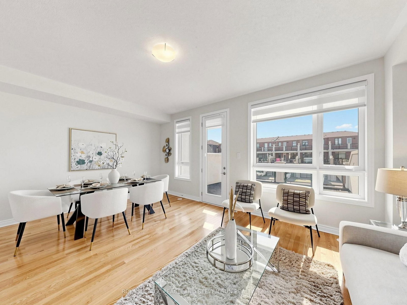 17 Mumbai Drive • Markham, ON photo 13