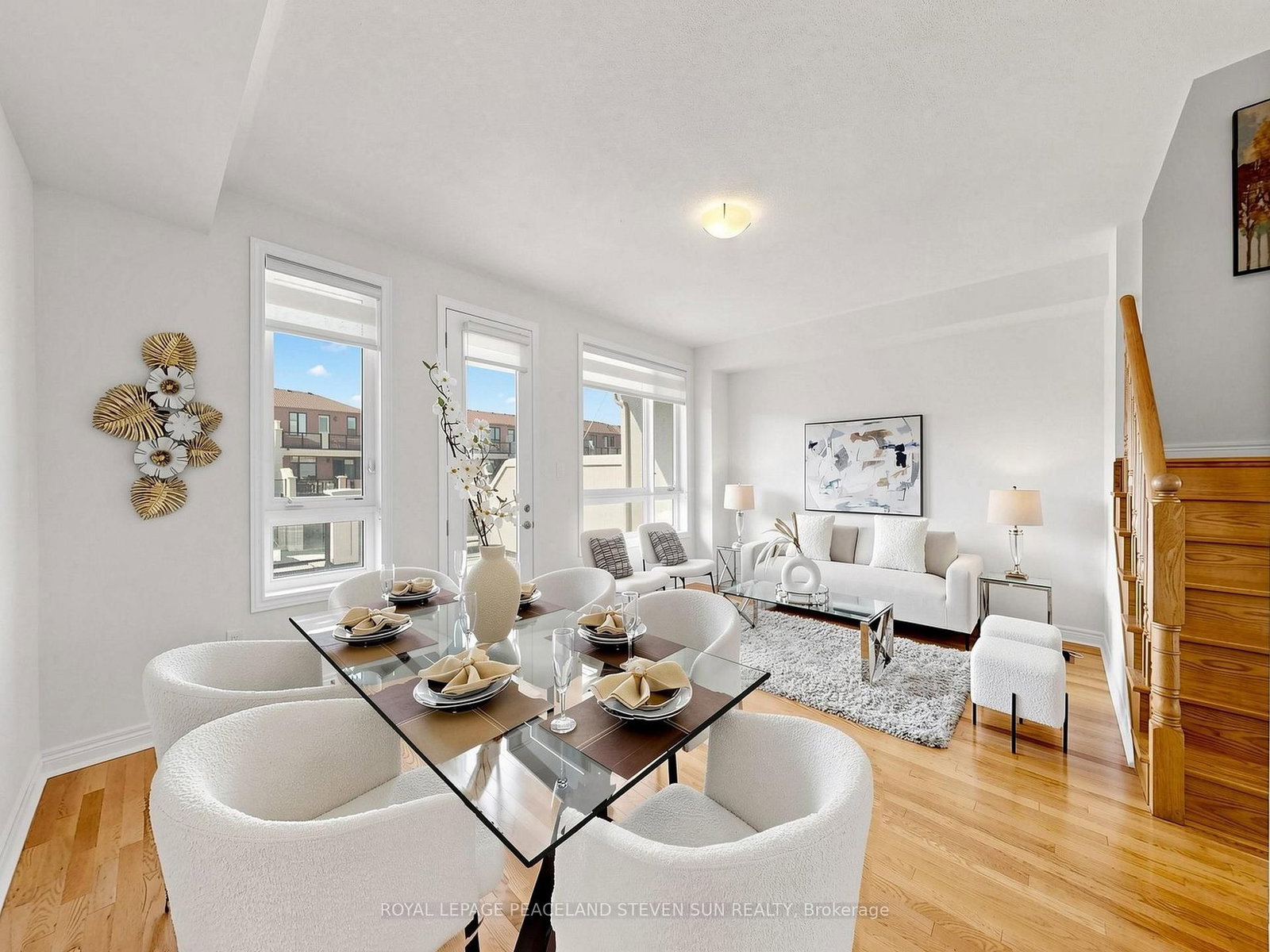 17 Mumbai Drive • Markham, ON photo 14