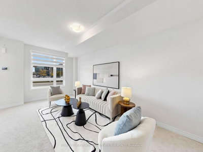 17 Mumbai Drive • Markham, ON photo 4