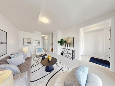 17 Mumbai Drive • Markham, ON photo 5