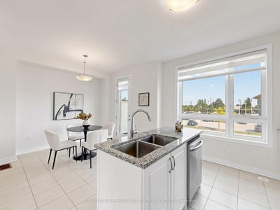 17 Mumbai Drive • Markham, ON photo 8