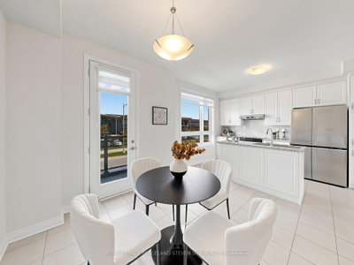 17 Mumbai Drive • Markham, ON photo 9
