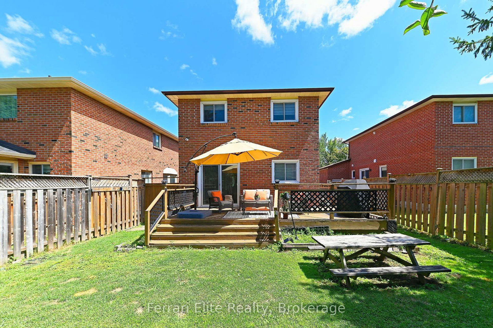 53 Belvedere Crescent • Richmond Hill, ON photo 21