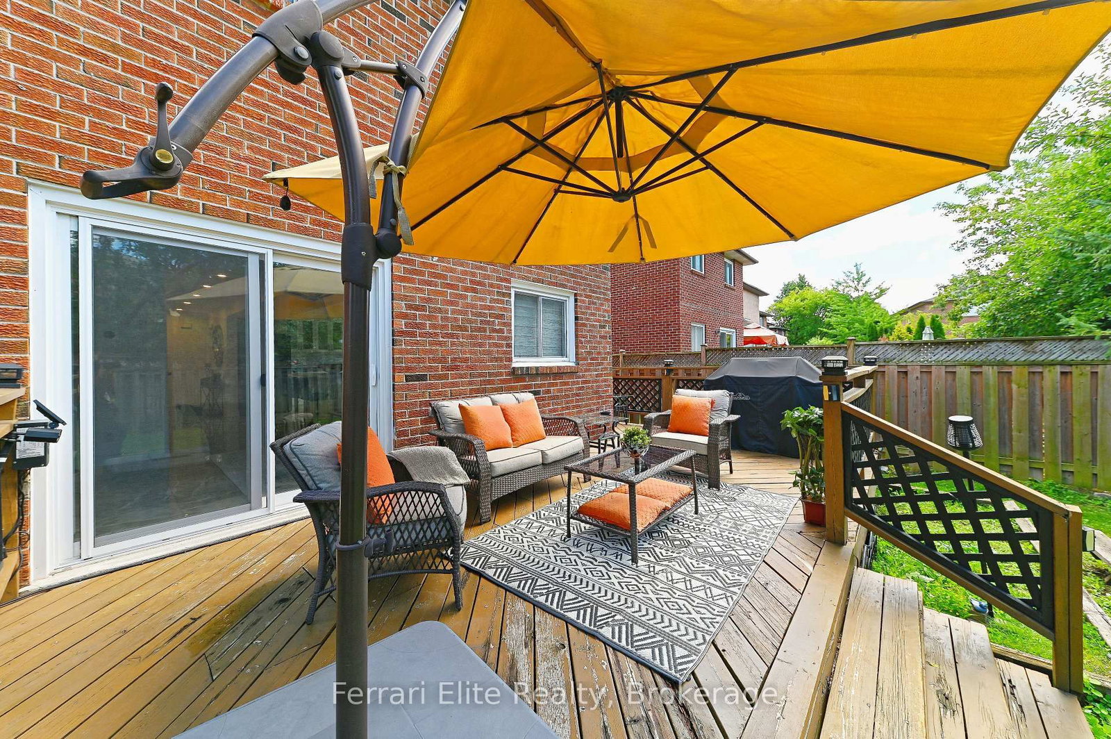 53 Belvedere Crescent • Richmond Hill, ON photo 22
