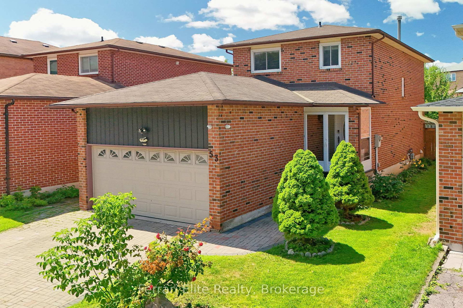 53 Belvedere Crescent • Richmond Hill, ON photo 3