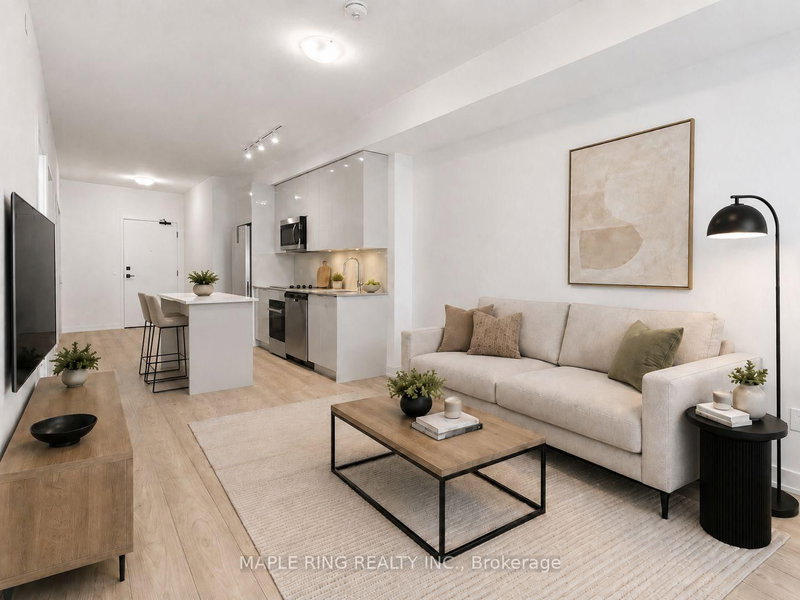 1002 - 474 Caldari Road