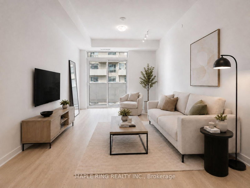 1002 - 474 Caldari Road