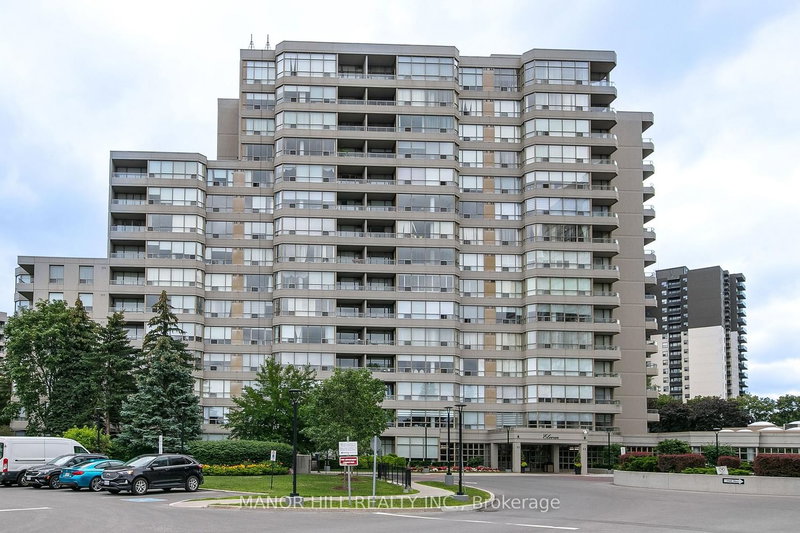 814 - 11 Townsgate Drive