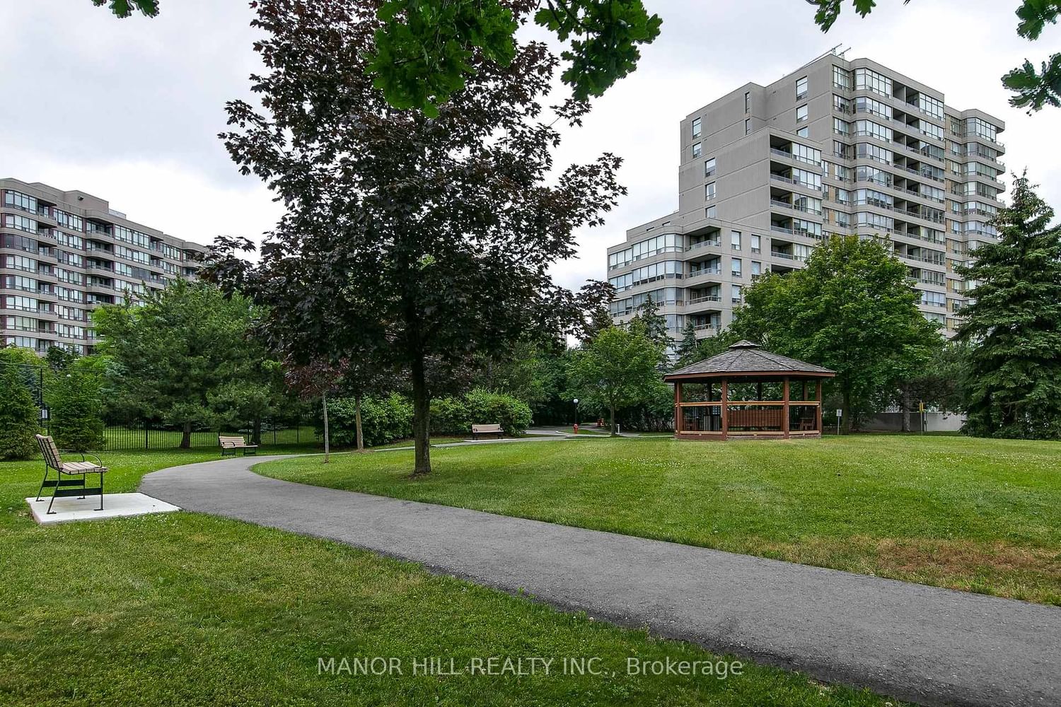 11 Townsgate Drive, Unit 814 - Photo 39