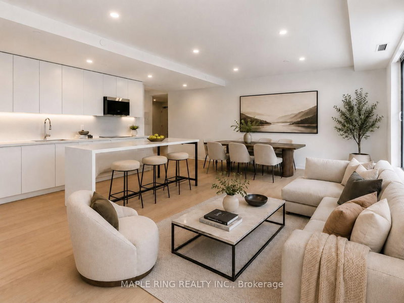 704 - 474 Caldari Road