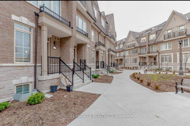 32 - 181 Parktree Drive