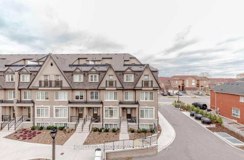 32 - 181 Parktree Drive