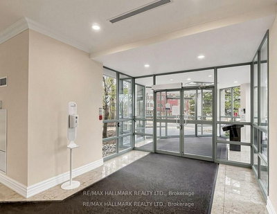 Condo leased at 106-3 Ellesmere Street, Richmond Hill, Ontario, L4B 4N2 - Langstaff - MLS: N13679984