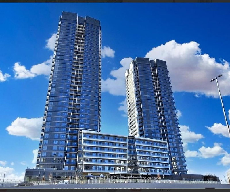 2909 - 30 Upper Mall Way