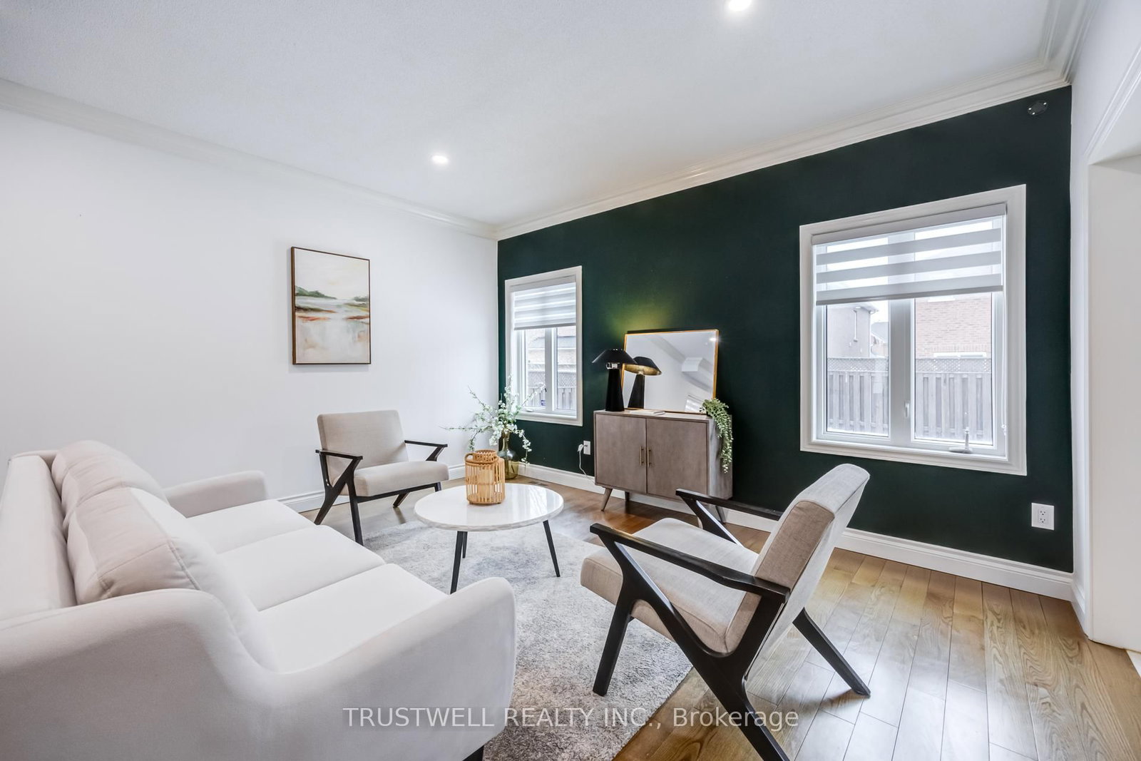 467 Pleasant Ridge Avenue • Vaughan, ON photo 5