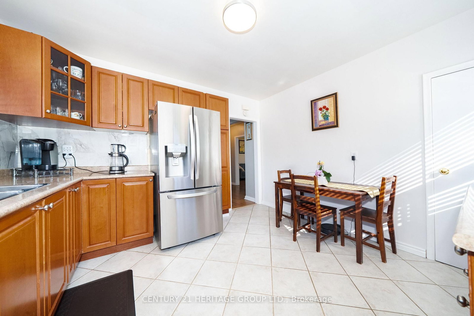 417 Paliser Crescent S • Richmond Hill, ON photo 13