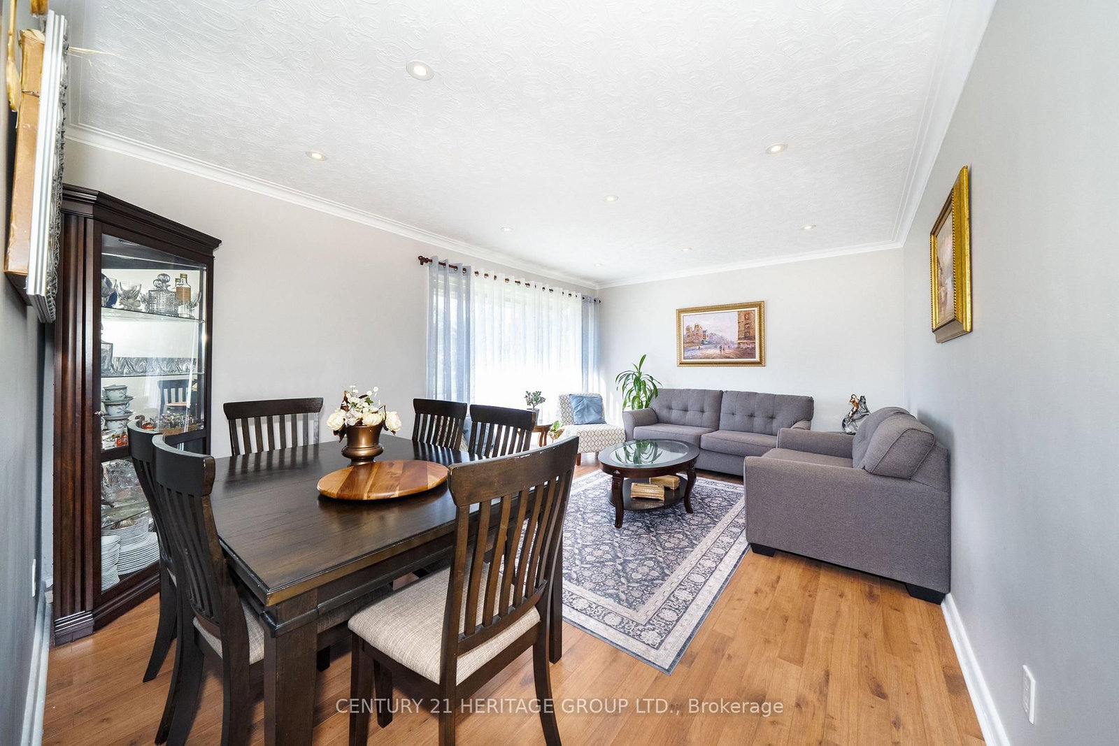 417 Paliser Crescent S • Richmond Hill, ON photo 15