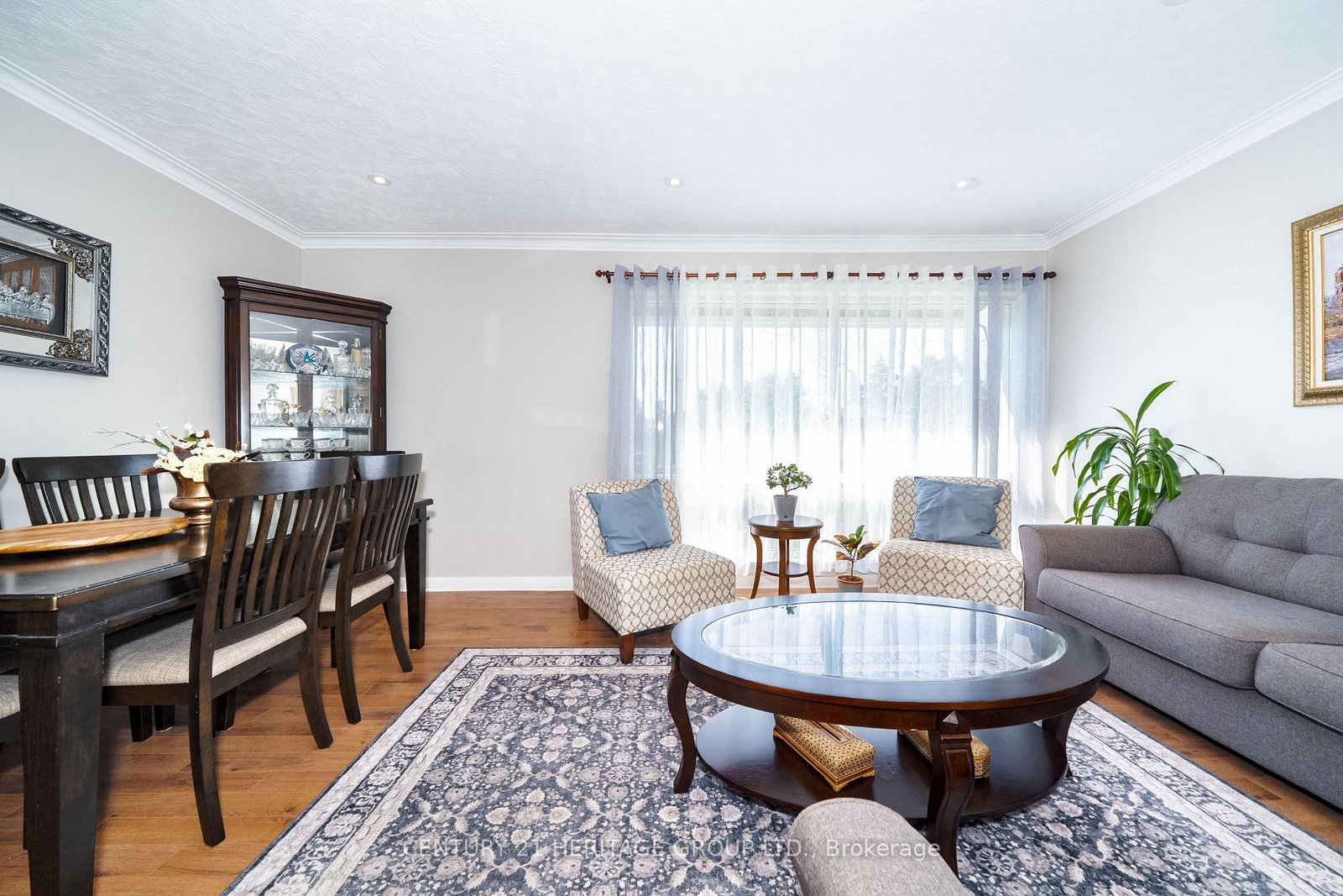 417 Paliser Crescent S • Richmond Hill, ON photo 17