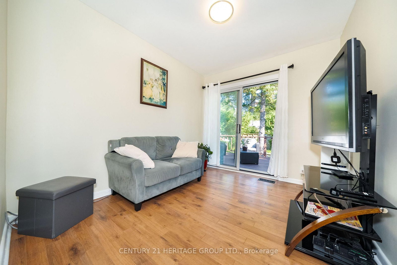 417 Paliser Crescent S • Richmond Hill, ON photo 19