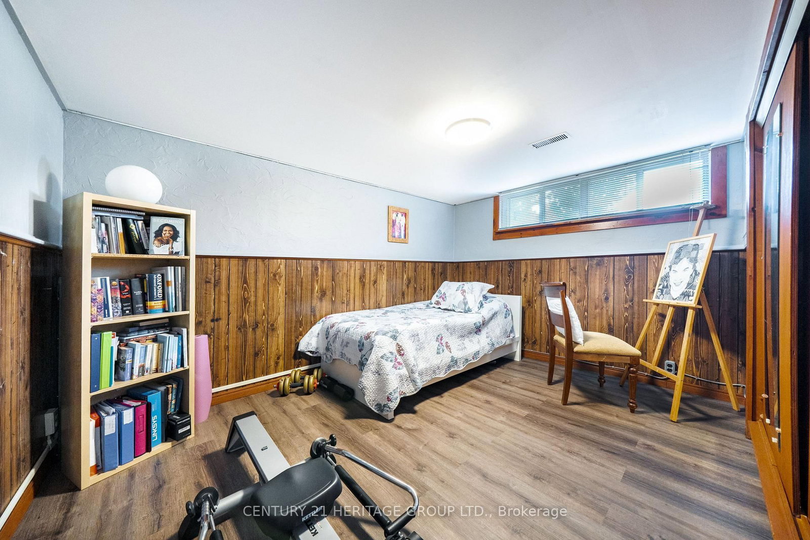 417 Paliser Crescent S • Richmond Hill, ON photo 33