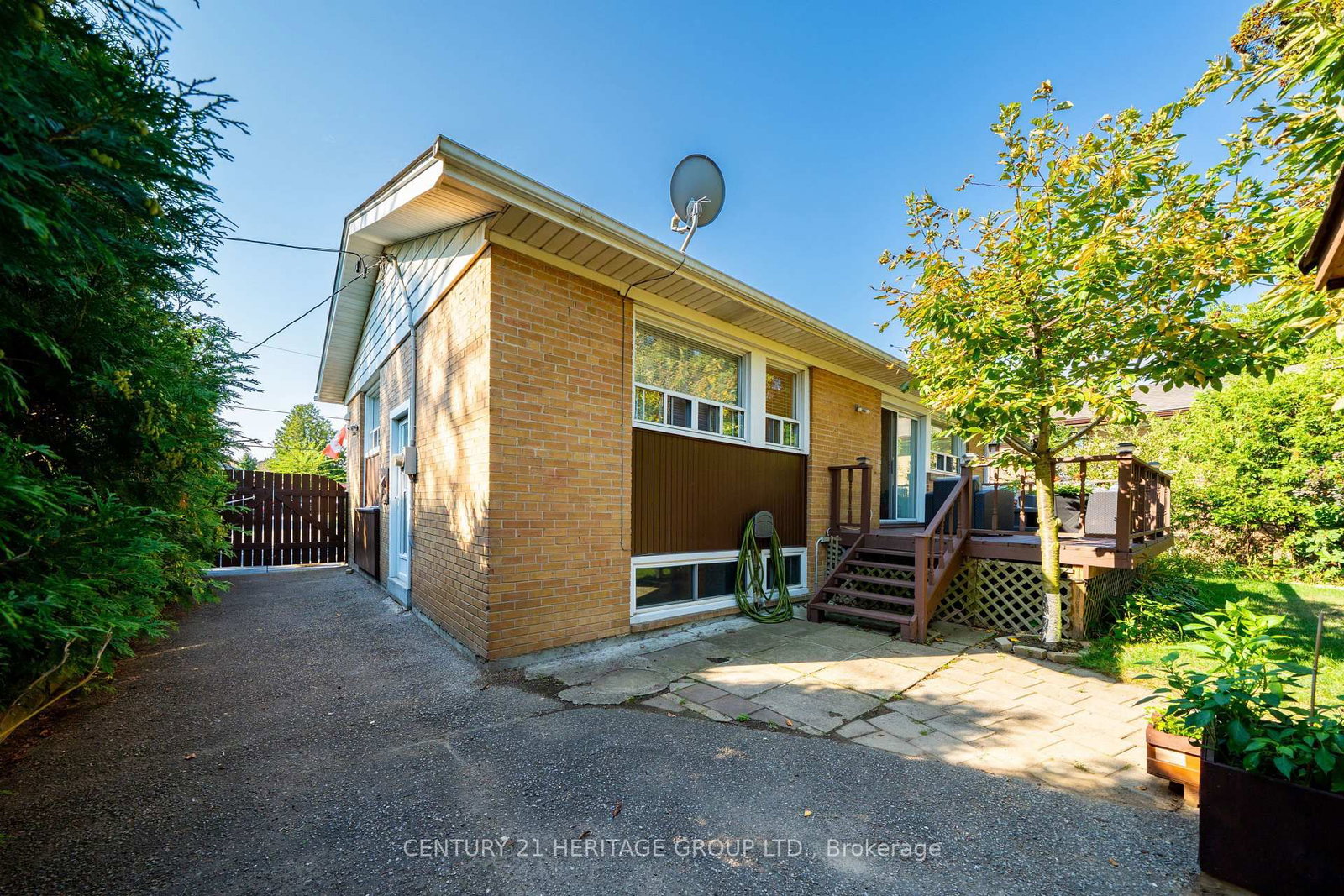 417 Paliser Crescent S • Richmond Hill, ON photo 38
