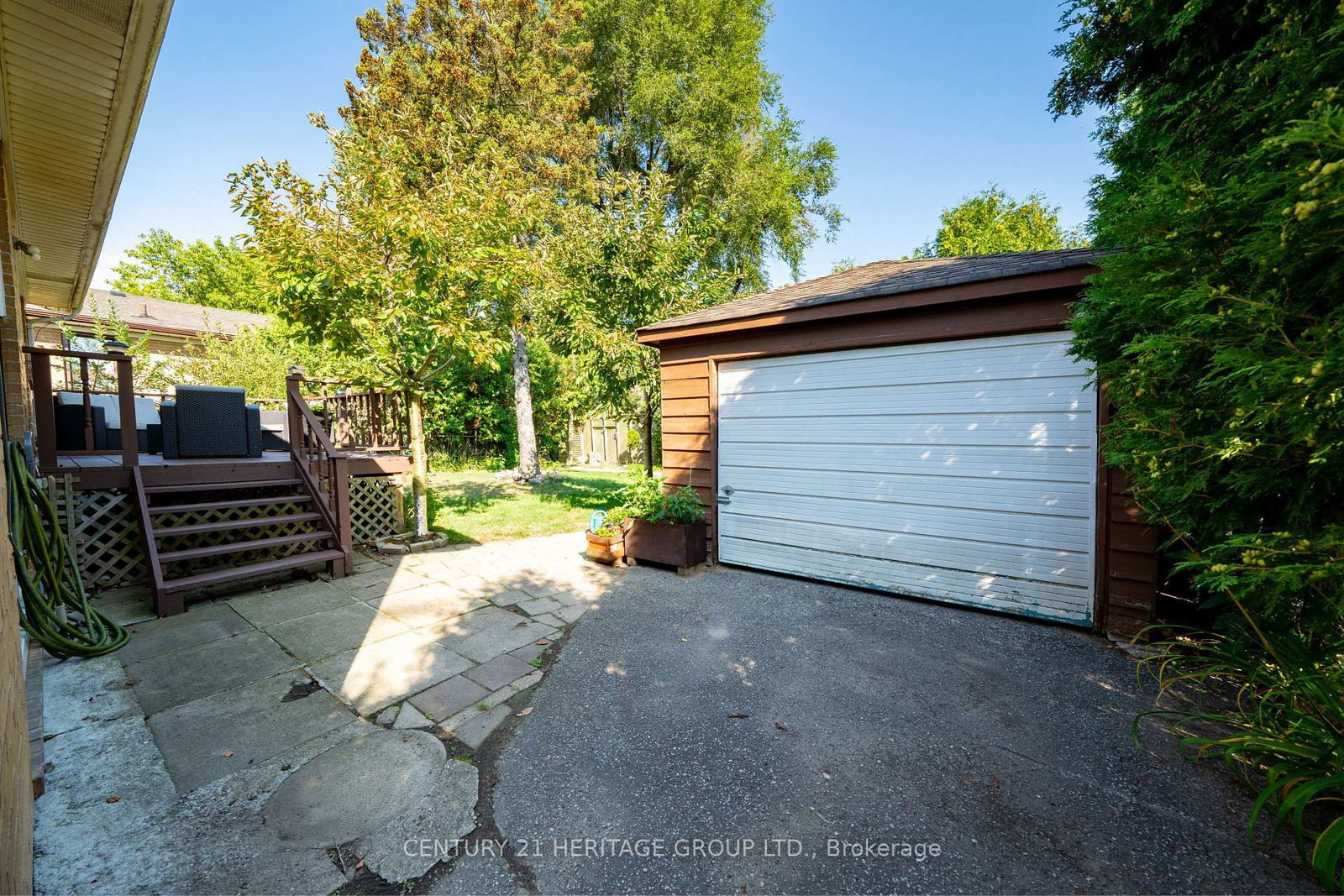 417 Paliser Crescent S • Richmond Hill, ON photo 39