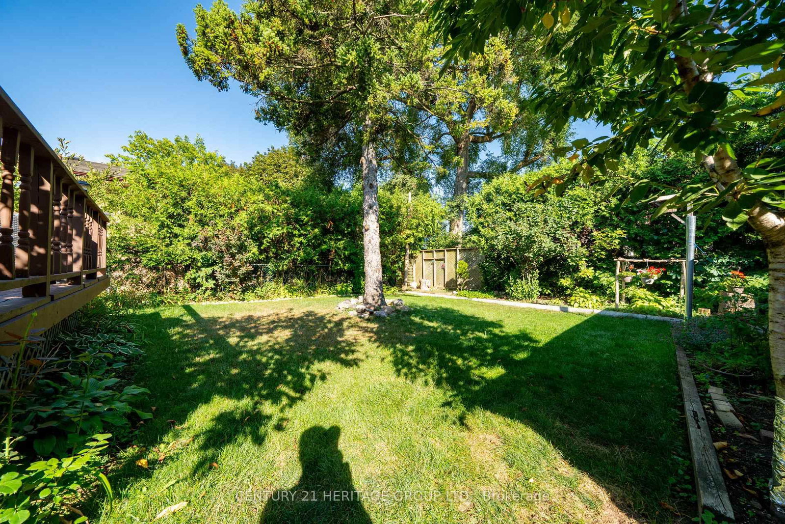 417 Paliser Crescent S • Richmond Hill, ON photo 40