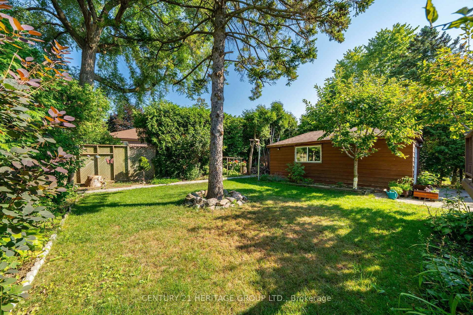 417 Paliser Crescent S • Richmond Hill, ON photo 41