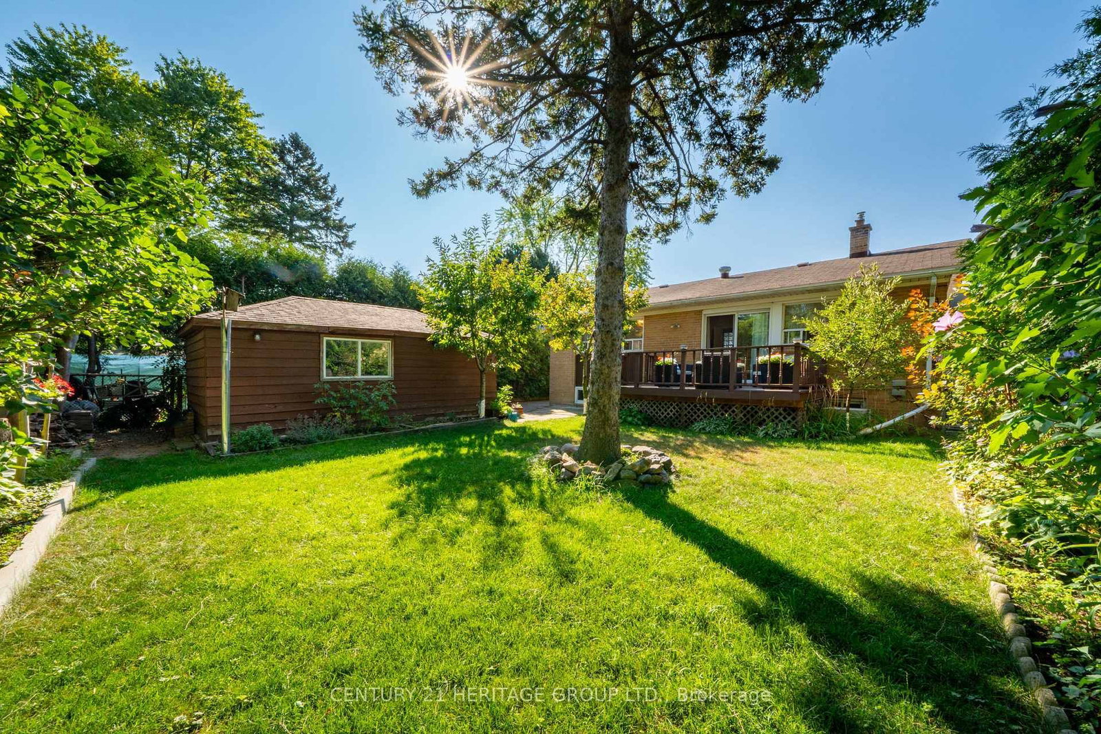 417 Paliser Crescent S • Richmond Hill, ON photo 42