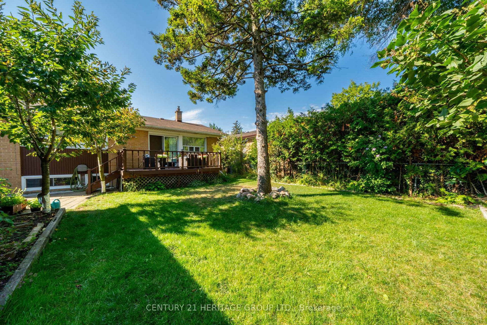 417 Paliser Crescent S • Richmond Hill, ON photo 43