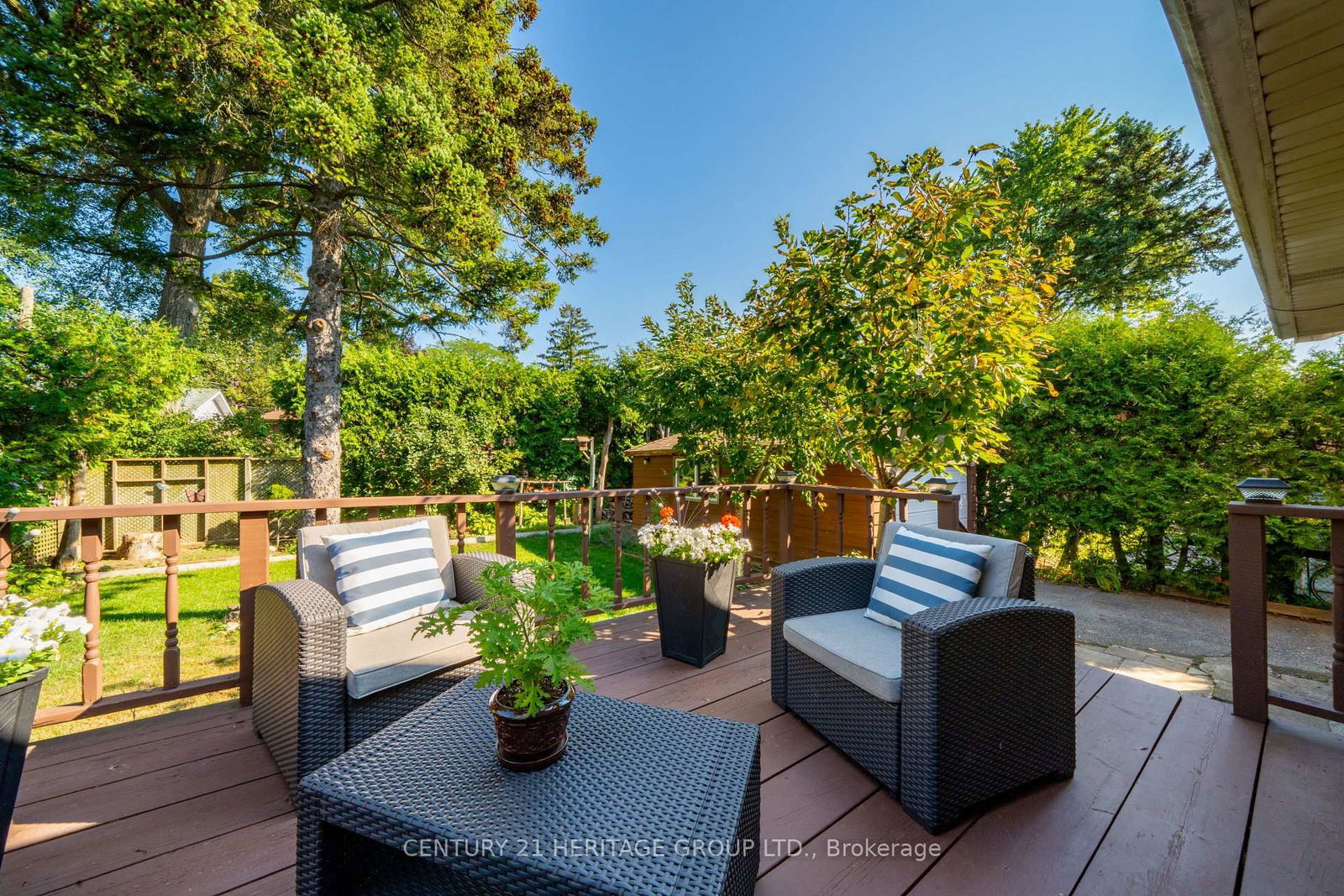 417 Paliser Crescent S • Richmond Hill, ON photo 45