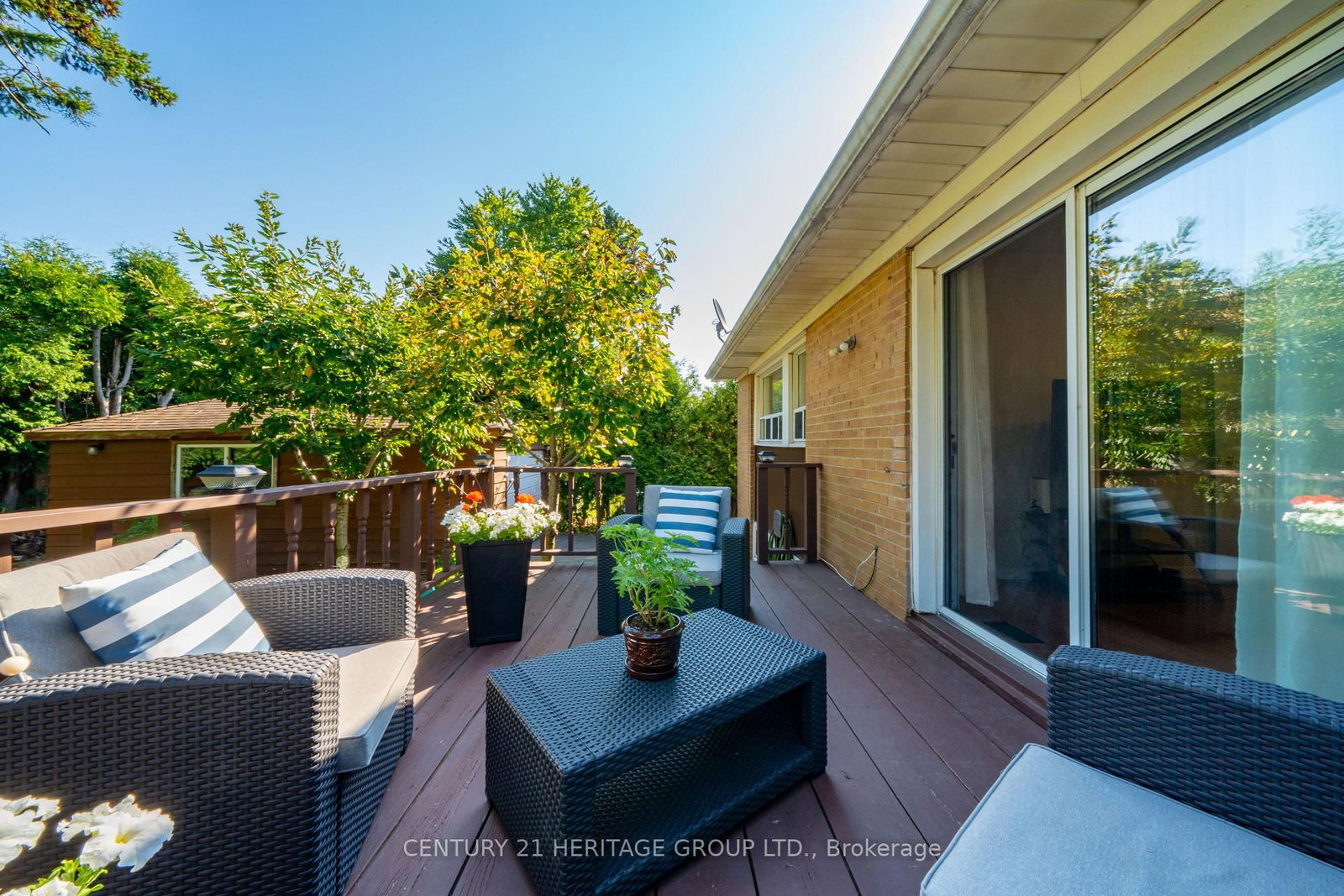 417 Paliser Crescent S • Richmond Hill, ON photo 46
