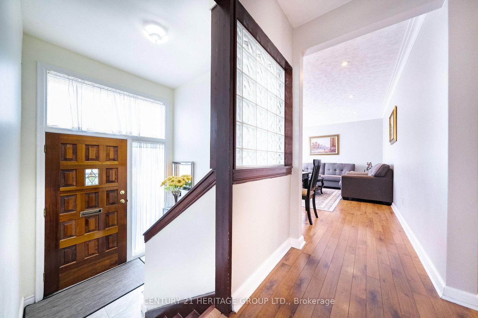 417 Paliser Crescent S • Richmond Hill, ON photo 8