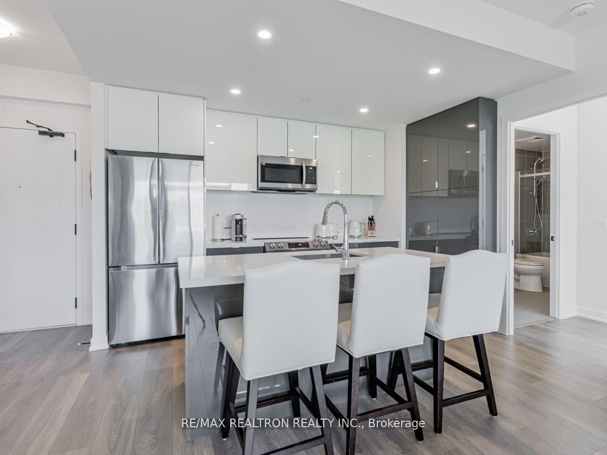205 - 415 Sea Ray Avenue, Innisfil 4