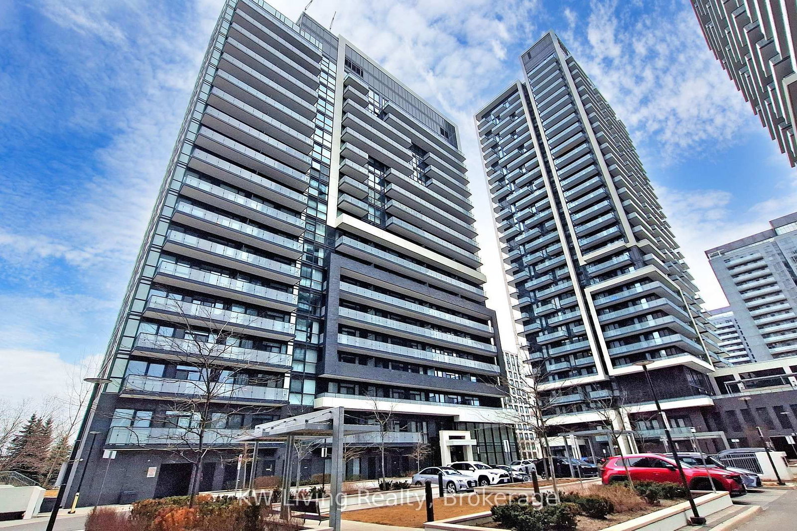 75 Oneida Crescent • #1703 • Richmond Hill, ON photo 2