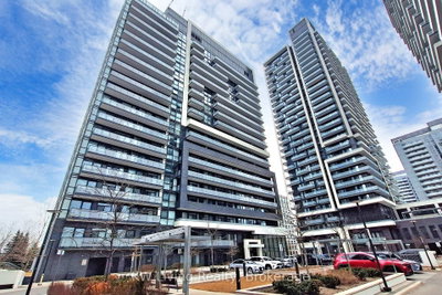 75 Oneida Crescent • #1703 • Richmond Hill, ON photo 2