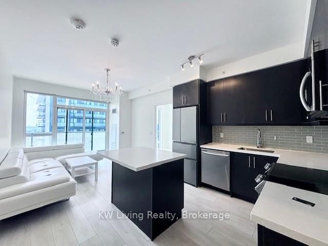 75 Oneida Crescent • #1703 • Richmond Hill, ON photo 22