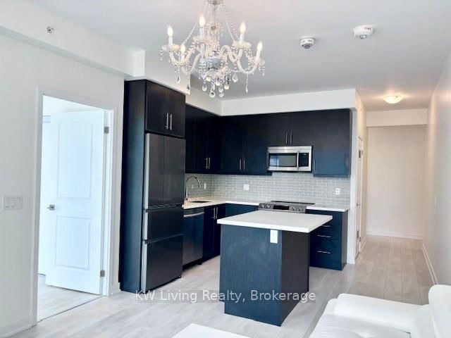 75 Oneida Crescent • #1703 • Richmond Hill, ON photo 28