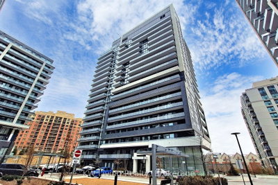 75 Oneida Crescent • #1703 • Richmond Hill, ON photo 3
