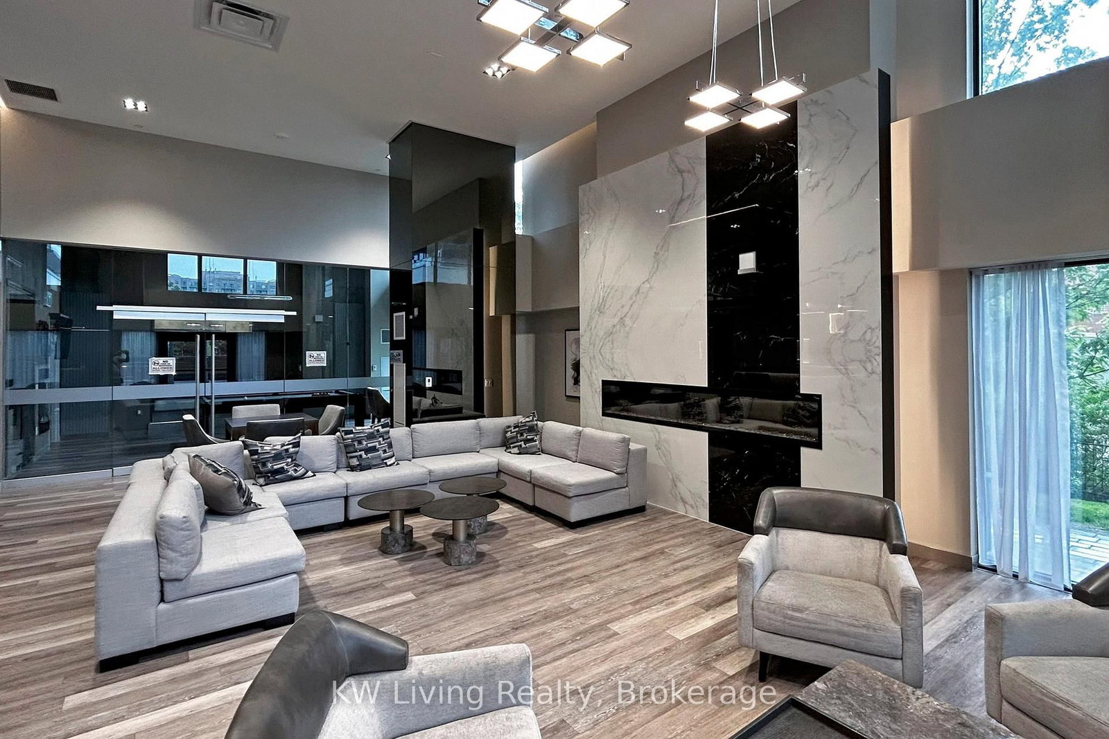75 Oneida Crescent • #1703 • Richmond Hill, ON photo 34