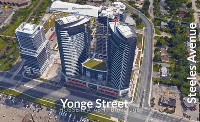 Commercial/Retail for sale at 125/126-7181 Yonge Street, Markham, Ontario, L3T 0C7 - Grandview - MLS: N13680246