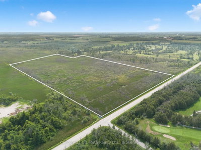 Vacant Land for sale at 0 CON 3 PT LOT 15 Road, Brock, Ontario, L0K 1A0 - Rural Brock - MLS: N13680312