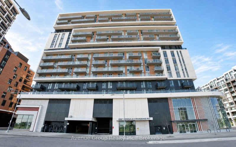 1011 - 292 Verdale Crossing