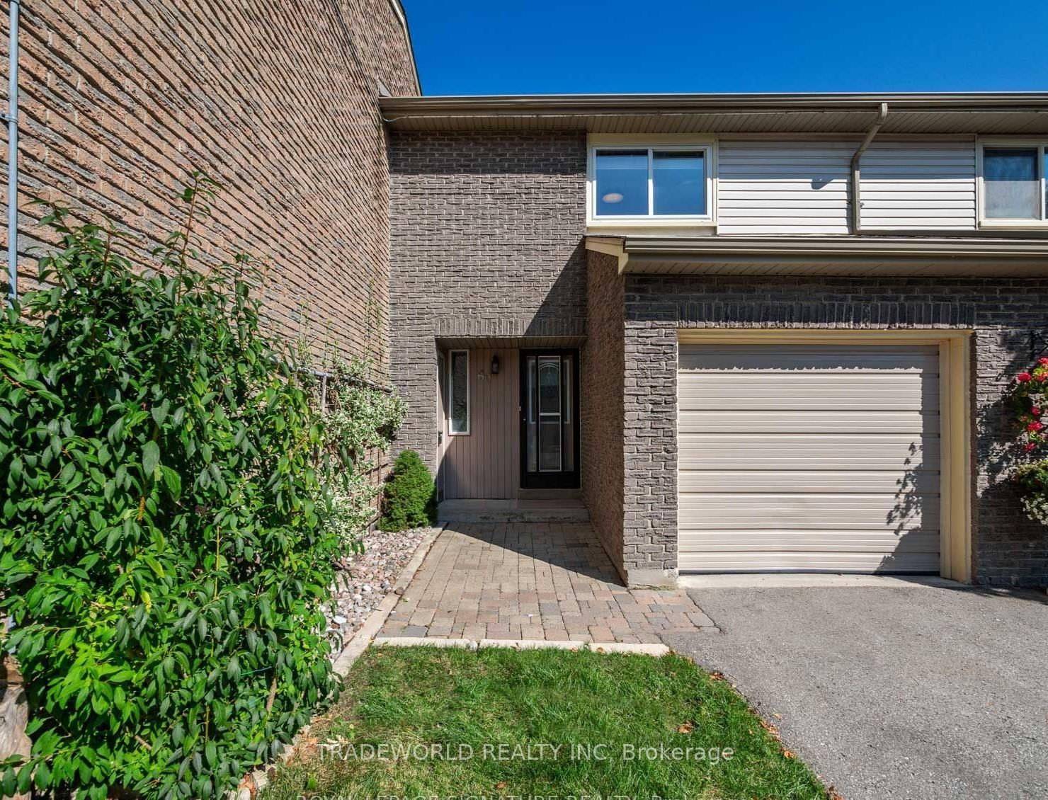 60 Camelot Way • Markham, ON photo 23