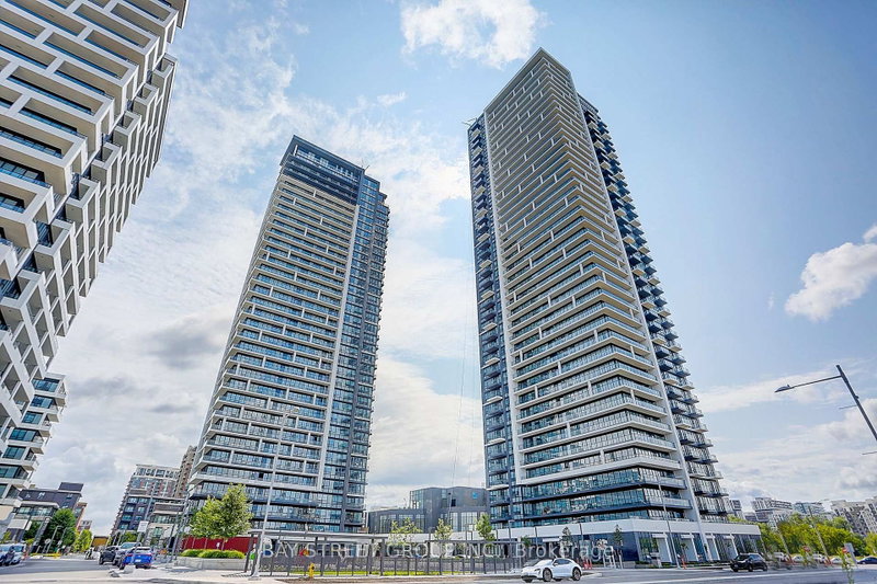 3103 - 8 Water Walk Drive