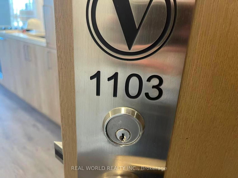 1103 - 21 Meadowdale Road